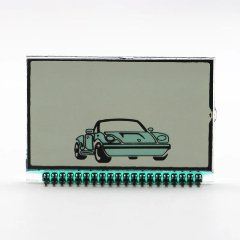 ЖК дисплей для CENMAX пульт дистанционного управления с двухсторонней связью