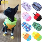 Зимняя одежда для домашних питомцев, наряд для щенков, жилет, теплая одежда для маленьких собак, ветрозащитная одежда для домашних животных, мягкая одежда для чихуахуа