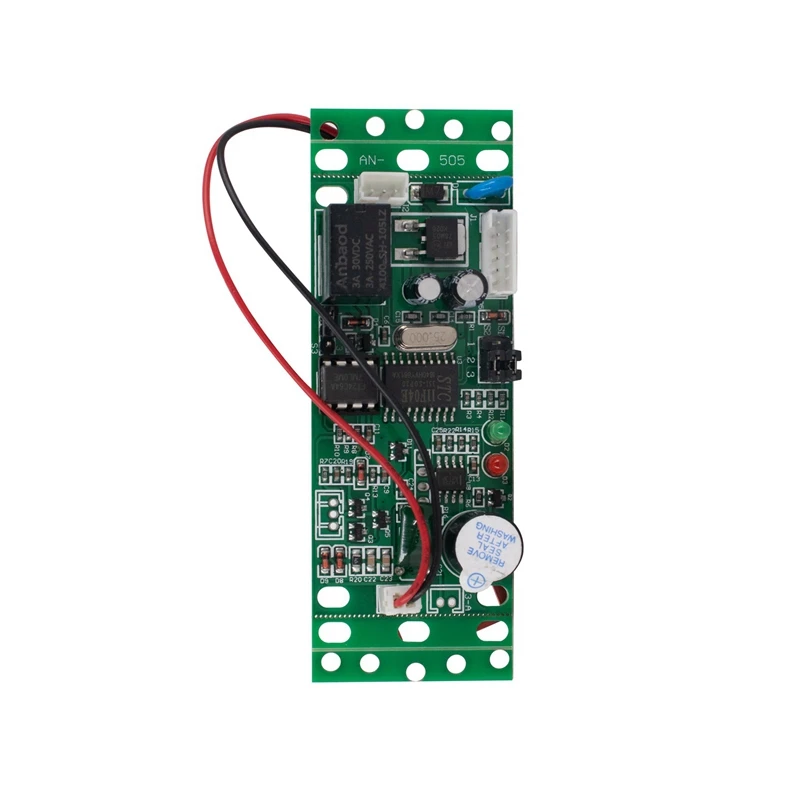 New-125Khz RFID считыватель модуль Встроенная плата управления для контроллера доступа