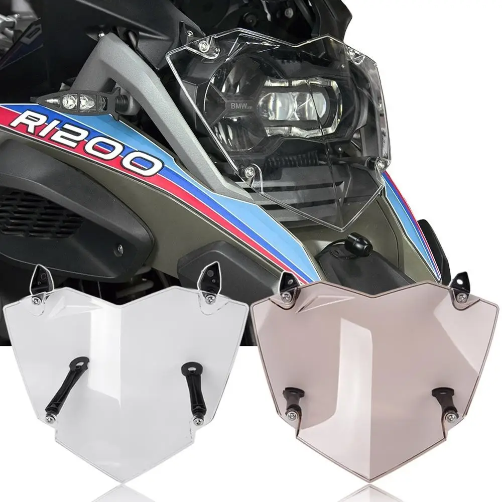Защита для фар мотоцикла BMW R1200GS R 1200 GS LC ADVENTURE ADV 2013 2014 2015 2016 2017 2018 | Автомобили и