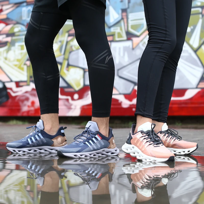 Li-Ning/женские кроссовки для бега с подушкой и водонепроницаемой подкладкой ARHP288 XYP947