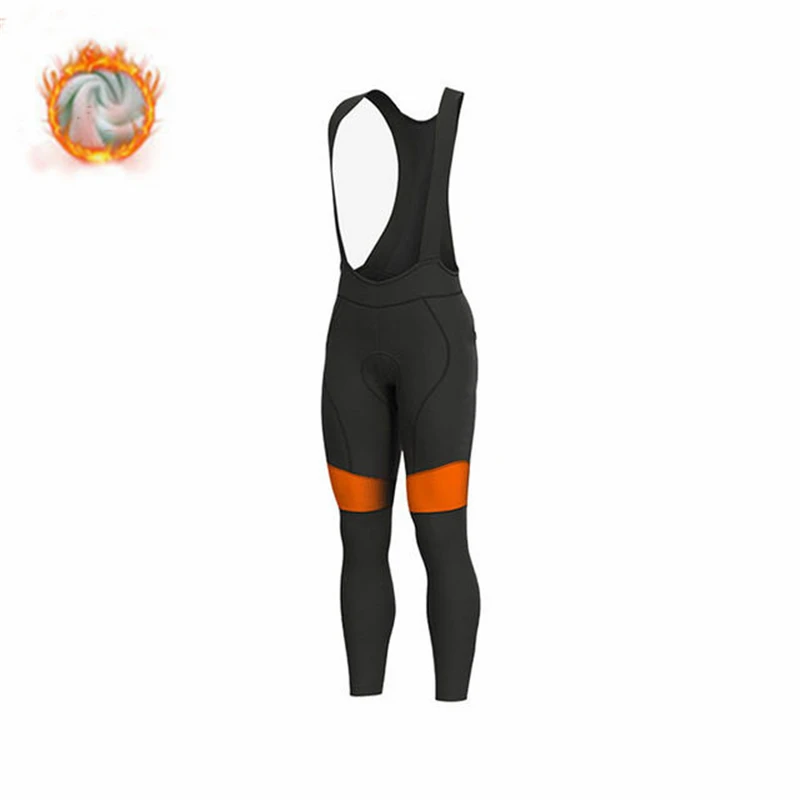 cycling jersey Зимний шерстяной костюм для велоспорта, мужской костюм для велоспорта, уличная спортивная одежда, форма для горного велосипеда, комплект для триатлона, гобайка - Цвет: cycling jersey
