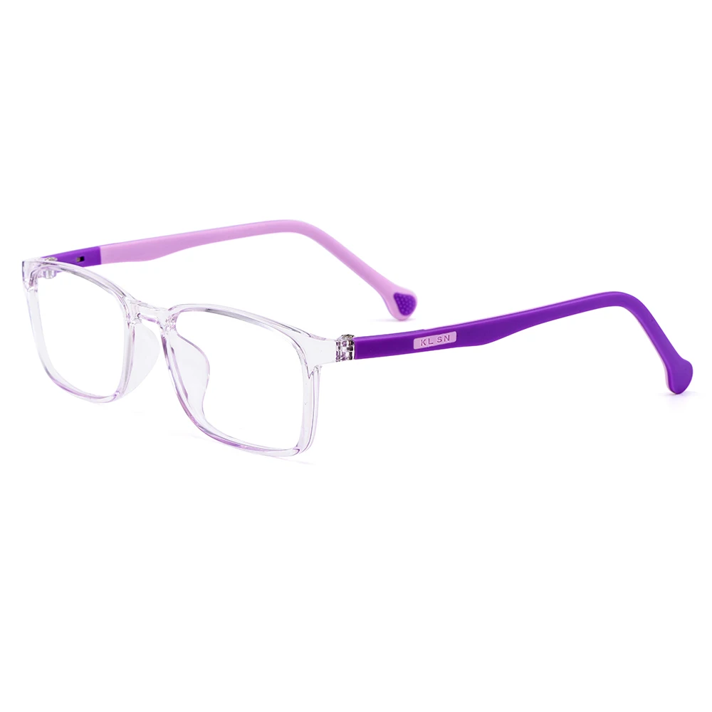 CICCOLINI дизайнерские ультралегкие очки для девочек пластиковая оправа TR90