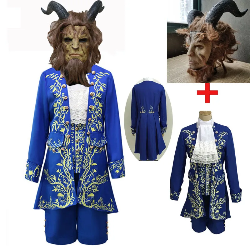

Costumes & Accessories