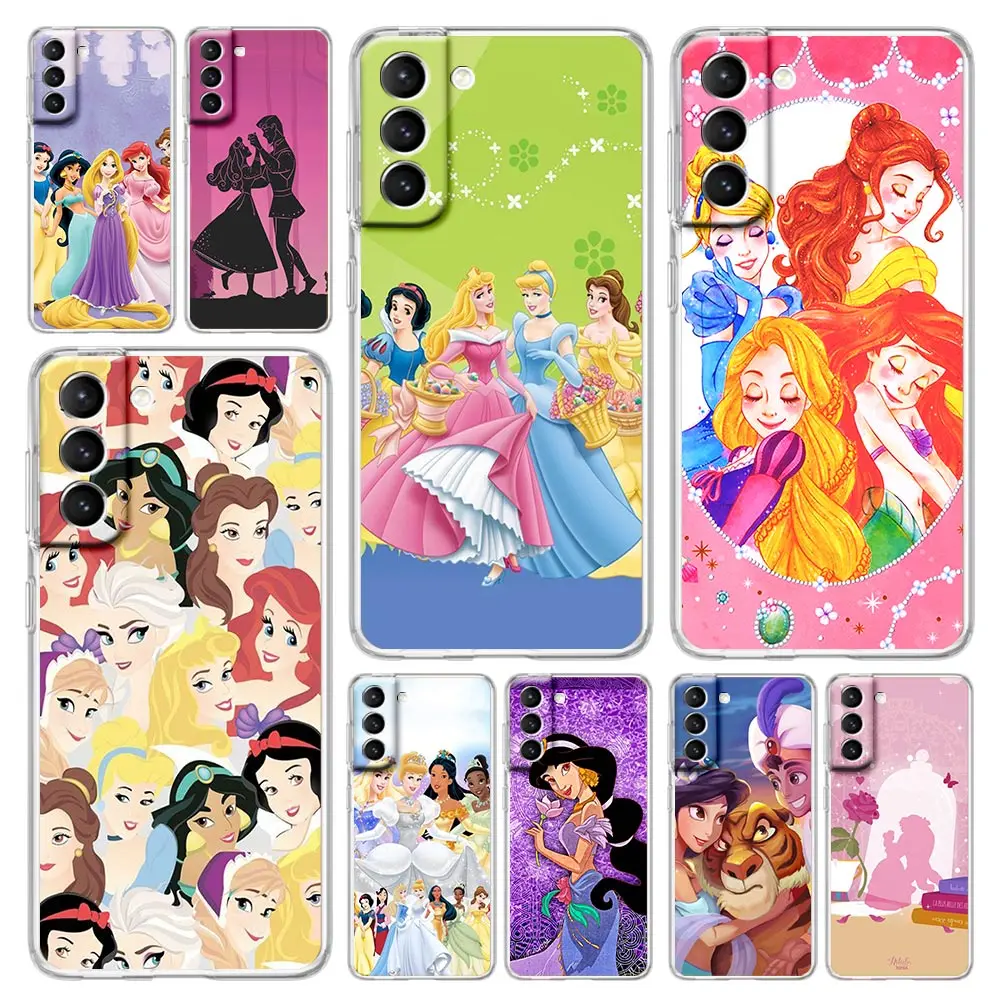

Чехол для Samsung Galaxy S10, S20, S21 Plus, S20, FE, S21