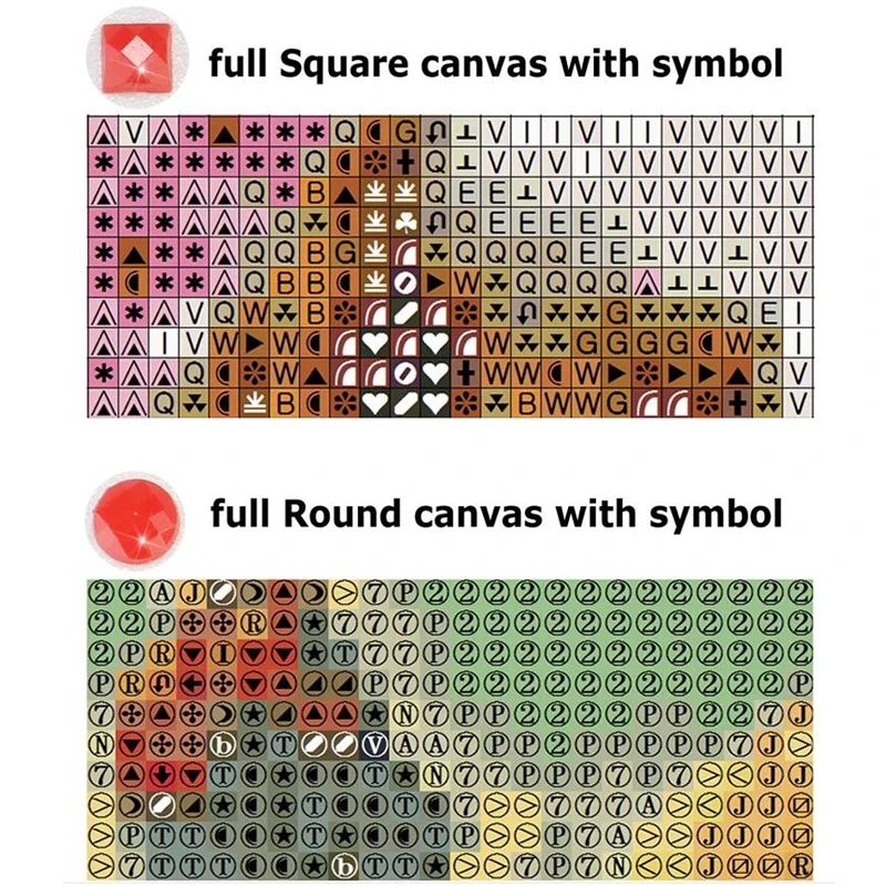 Wolf 5D DIY diamond painting full square round waterfall animal embroidery gift kit mosaic stitch decor PP2451 | Дом и сад