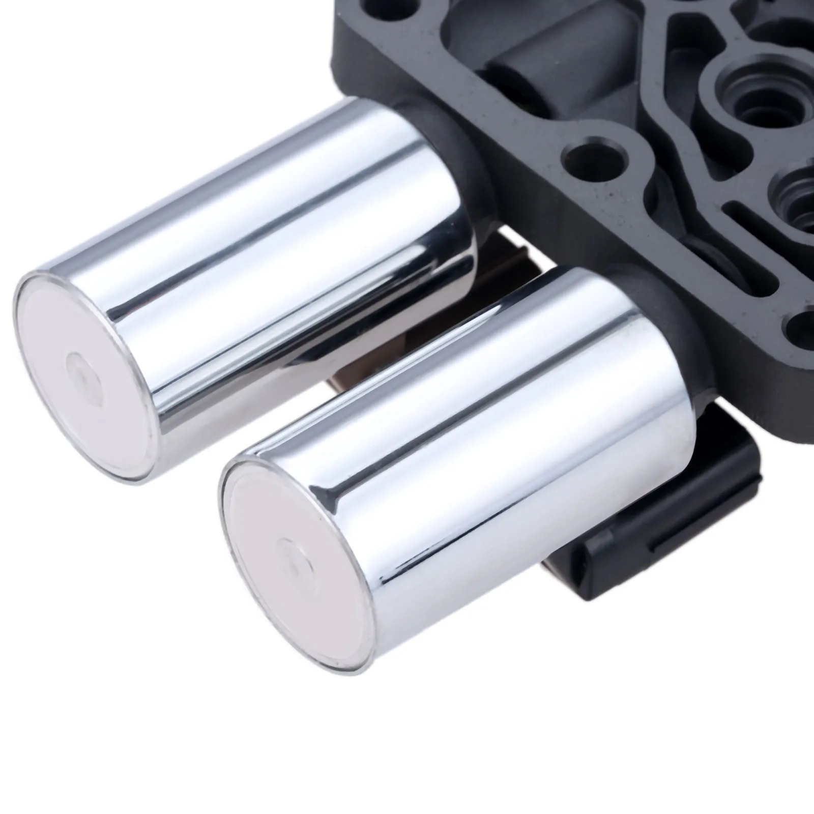 Двойной линейный соленоид с прокладкой и уплотнительными кольцами Подходит для