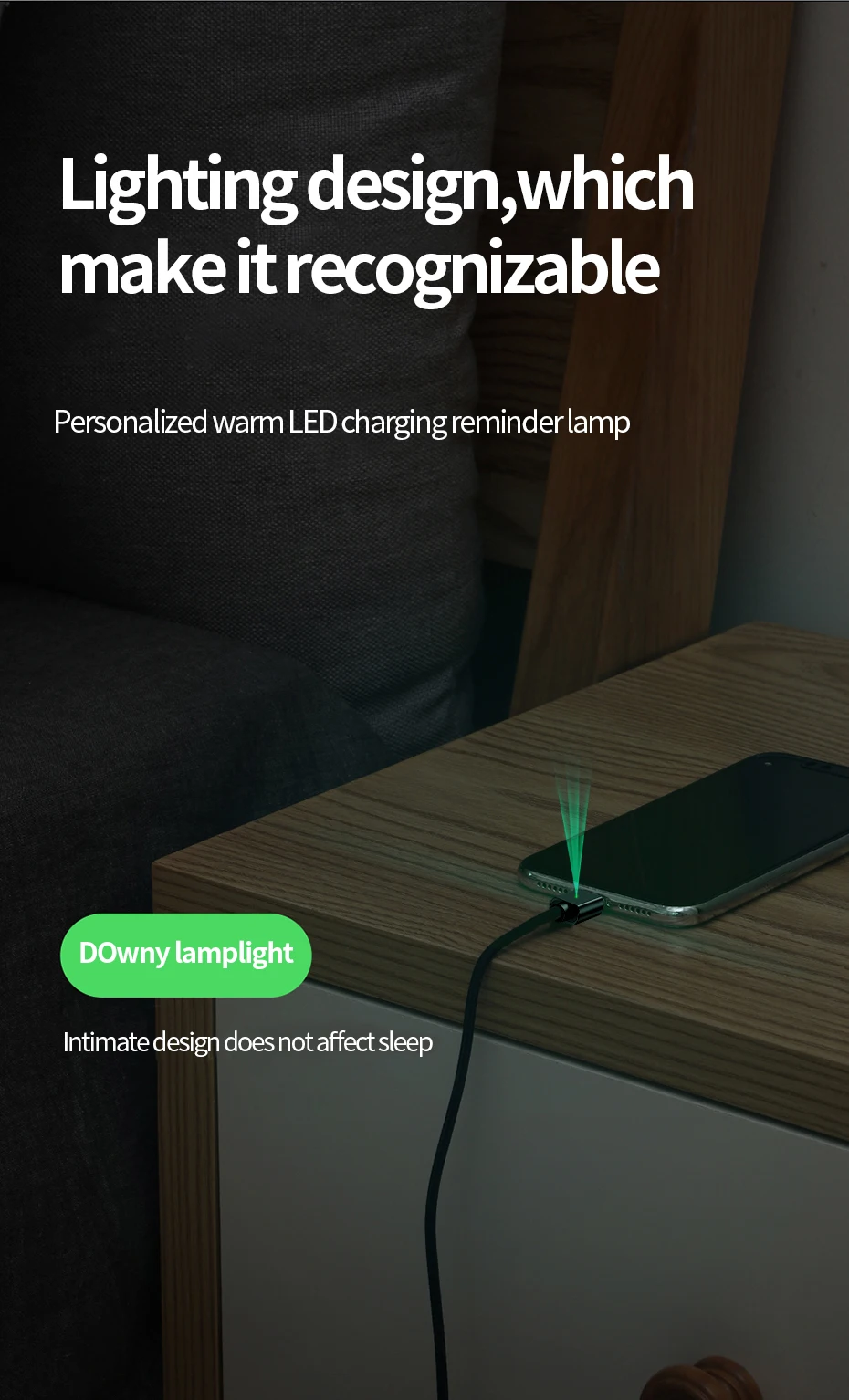 Магнитный USB кабель Micro USB Type C Магнитный кабель для iphone Samsung Huawei USB C Android зарядное устройство Быстрая зарядка данных USB шнур