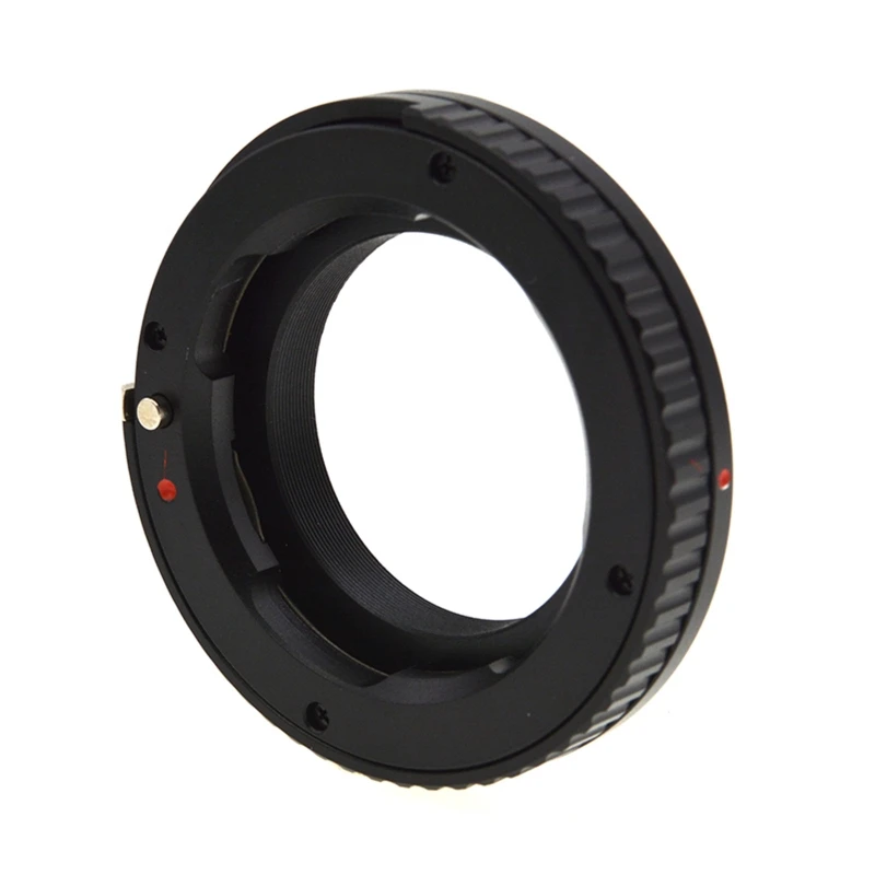 

2021 New Macro Focusing Helicoid Adapter For Leica M Lens to Sony- E Mount Camera LM-NEX
