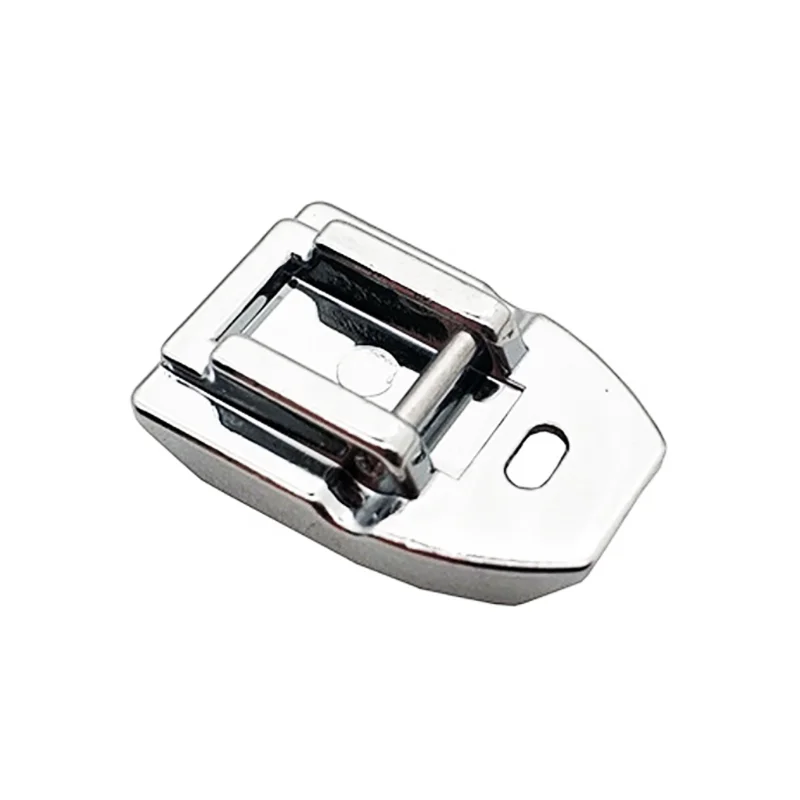 

YUK sewing machine parts Household Sewing Machine press foot zipper pressure foot #CY-7306A