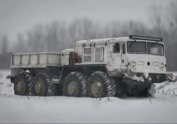 Военный MmETAL 8X8 8 колеса 8WD грузовик 1/12 Масштаб RC рама и обвес комплект совместимый Капо Татра CD15825 крест MC8