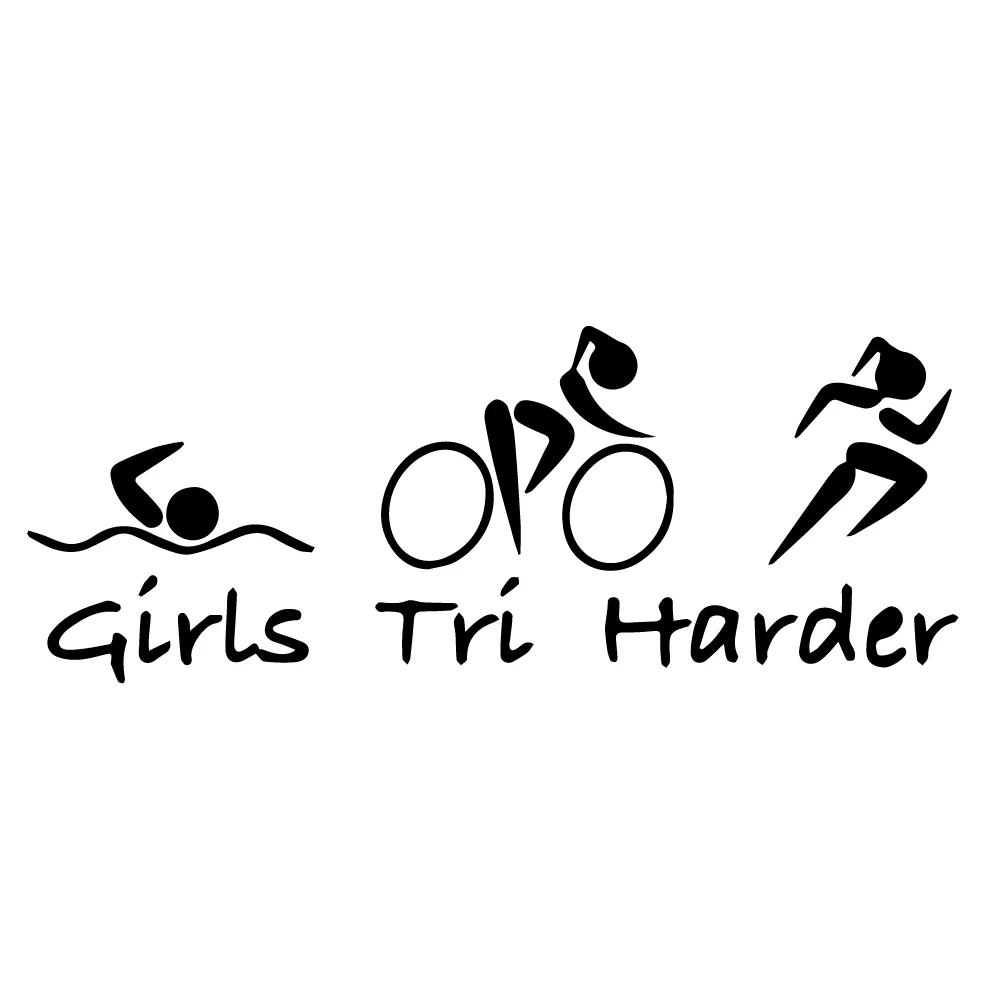 Автомобильная виниловая Спортивная наклейка на дверь|Наклейки автомобиль| |