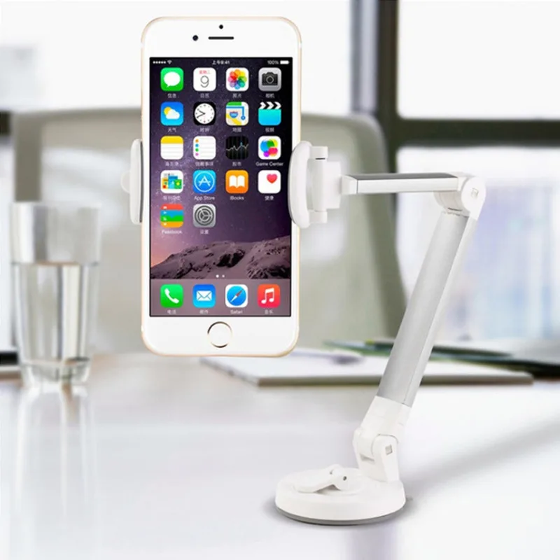 Мобильный телефон планшет универсальная прикроватная настольная поддержка