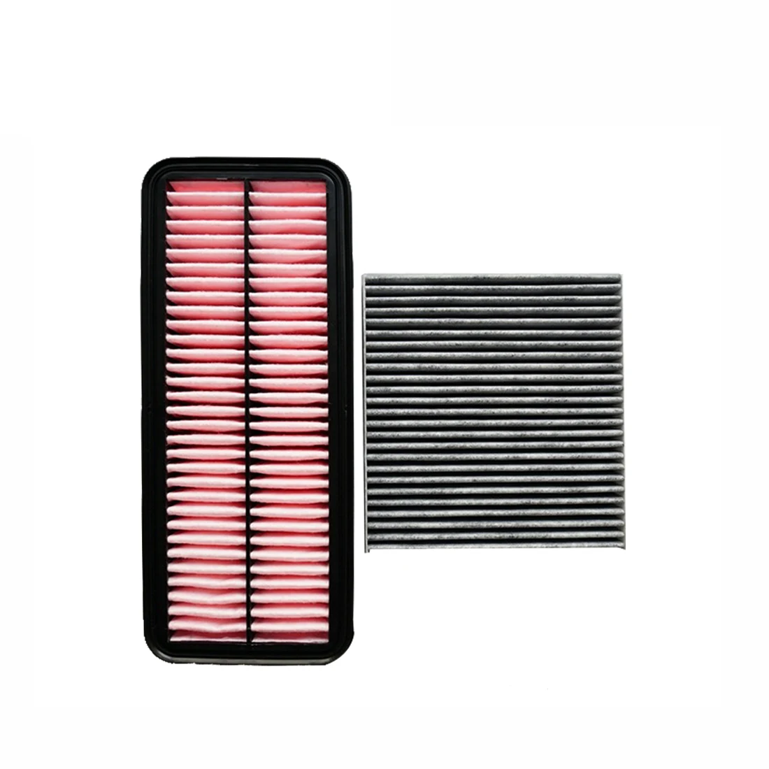 

Air Filter Cabin Filter for Luxgen 7 SUV 2.0T 2.2 #SK870T870C
