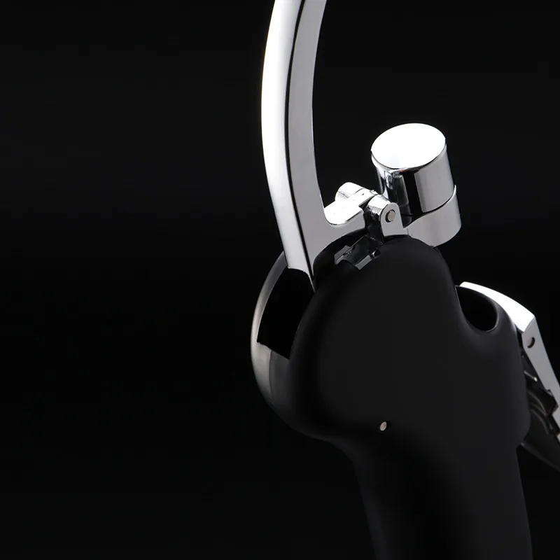 Открывалка для красного вина с гусиной головкой | Дом и сад