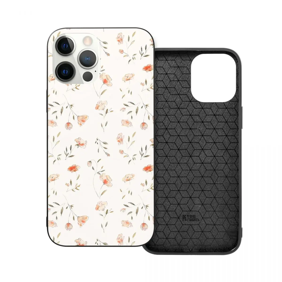 

Чехол для iPhone 13 12 11 Xs Xr X Pro Max Mini 7 8 Se2 Plus 6 6S
