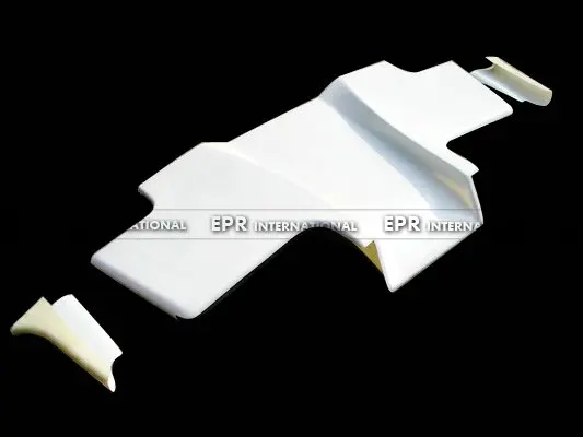 FRP зад диффузор для Mazda RX7 FD3S RE Стекло волокно задний (3 шт.) обвес тюнинг Накладка