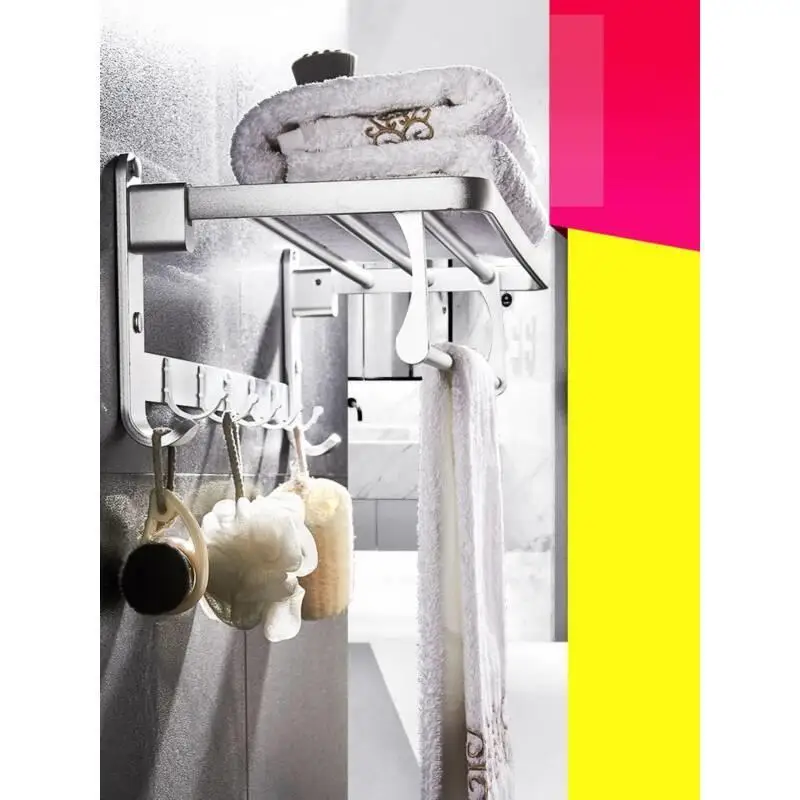 

NEW Badezimmer Accessori Bagno Estanteria Meuble Cabinet Accessories Shower Banheiro Salle De Bain Bathroom Wall Shelf