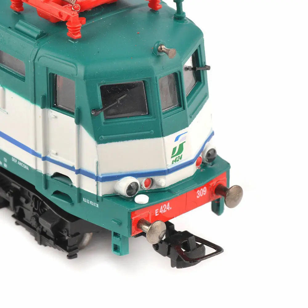 Хо 1/87 модель электропоезда Hornby Лима хобби линия литья под давлением Miniture автомобиль HL2101 подарок хобби