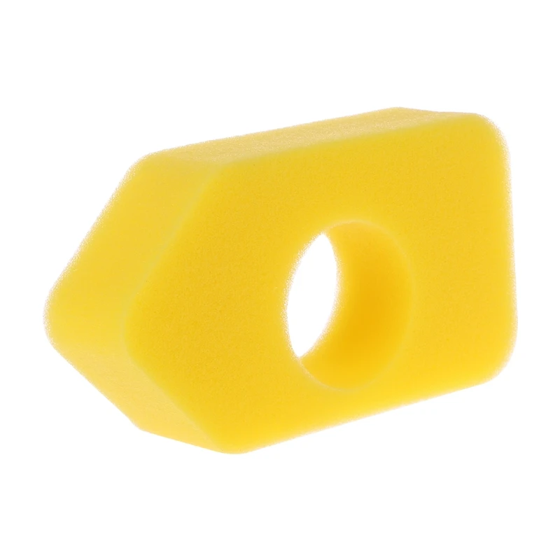 Воздушный фильтр пенопластовый элемент запасная часть для газонокосилки 698369