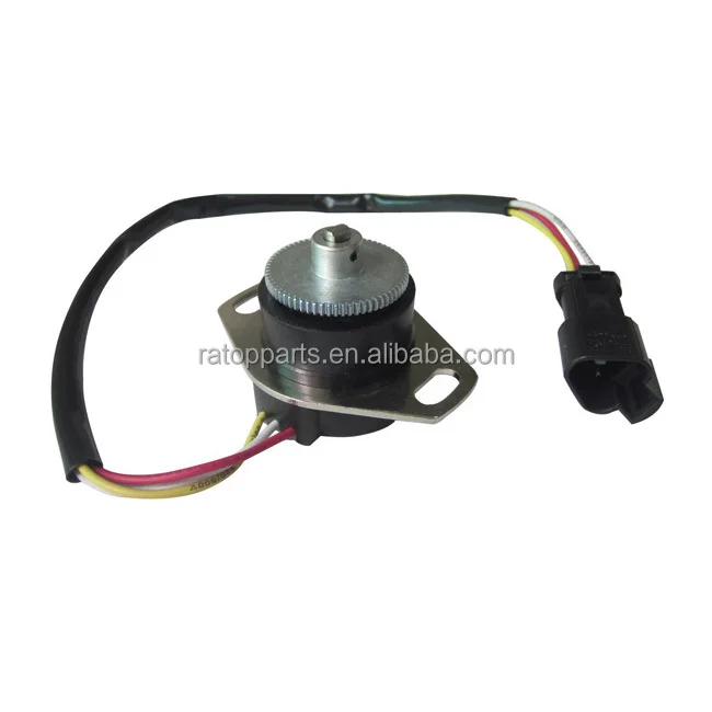 

Hot sale PC200-7 THROTTLE FITTING Position Sensor 7861-93-4131
