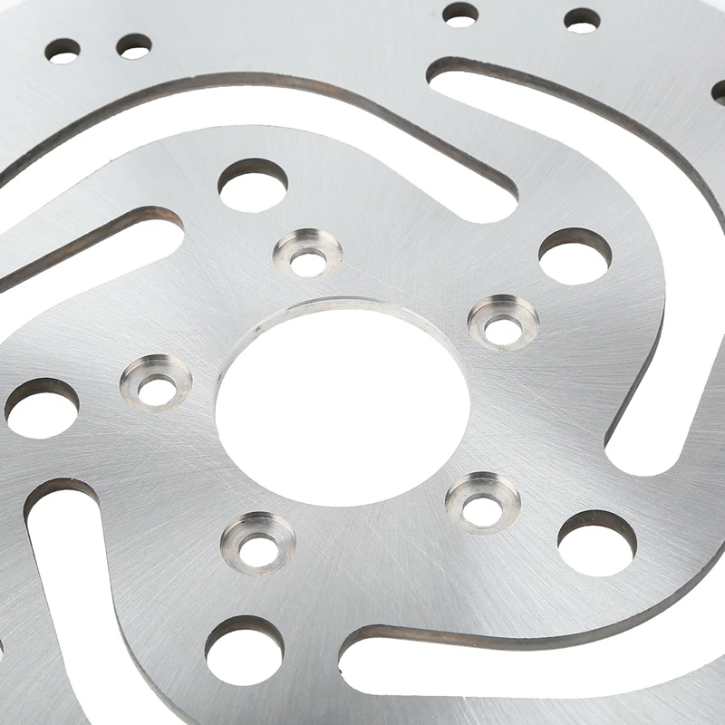 

Motorcycle 11.5" 11 1/2" Front Brake Rotor Disc Fit For Harley Sportster XL Dyna Softail Touring