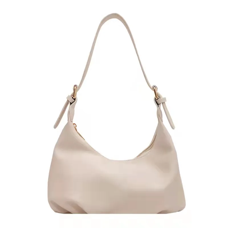 

2021 new women's bag fashion western style large capacity underarm shoulder messenger bag