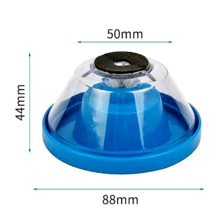 

Electric Must-Have Accessory Drill Dust Collector Cover Electric Drill Electric Hammer Dust Cover Power Tool Accessories New