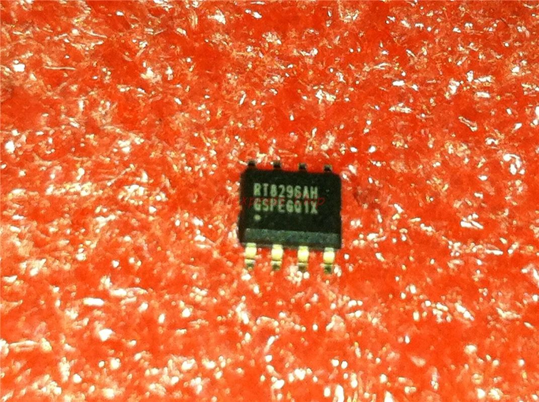 1 шт./лот RT8296AHZSP RT8296AH RT8296 SOP-8 в наличии | Электронные компоненты и принадлежности