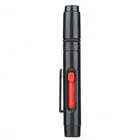 Набор 3 в 1, ручка для очистки линз, очиститель пыли для DSLR, видеомагнитофона, объективов, фильтров, выдвижная щетка для очистки