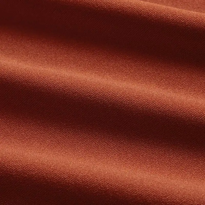 YOINS элегантное платье миди с поясом v образным вырезом пуговицами передними