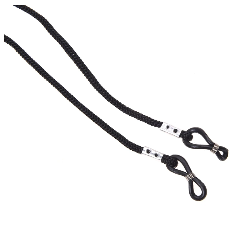 

12pcs Nylon Eyeglass/Spectacle/Sunglass/Eyewear Cord Holder Neck String - Assorted Color