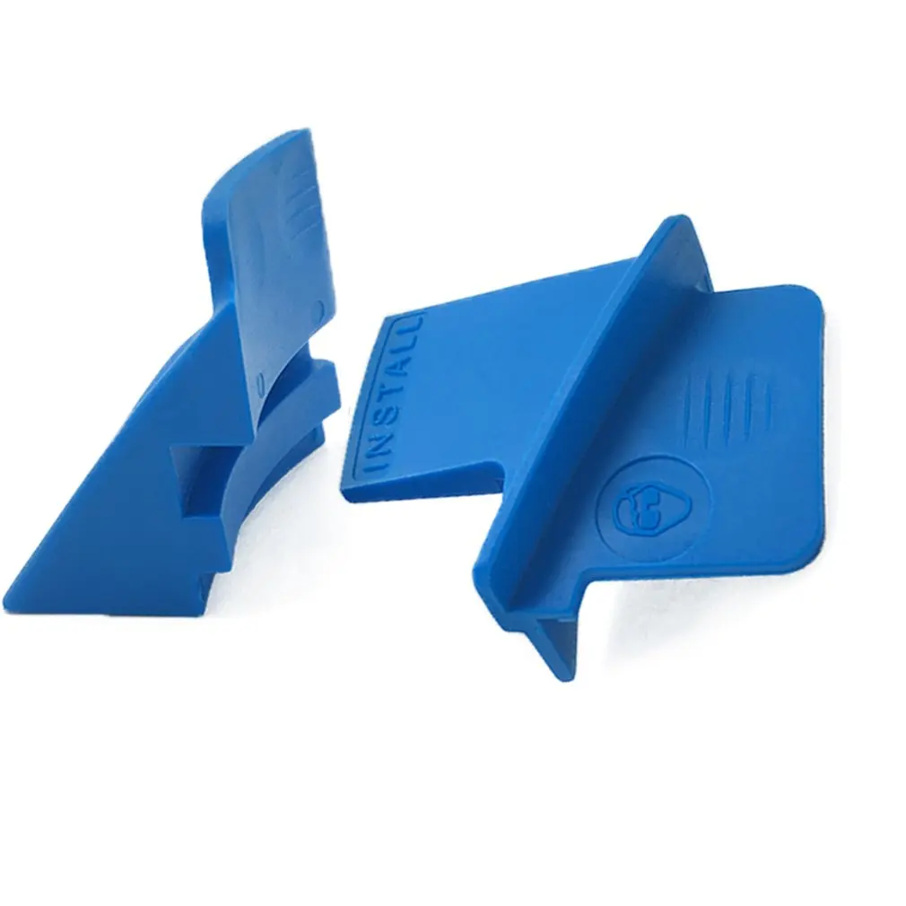 

2Pcs/set Stretch Aux Belt Removal Installer Tool Set Ribbed Drive Belts Remover Automobile Update Accessories