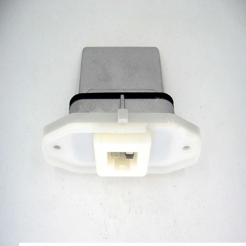 Высокое качество! AC вентилятор двигатель резистор в сборе для Nissan Altima Maxima и Infiniti