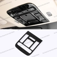 lsrtw2017 car roof reading light trims lights frame for toyota camry 2019 2020 2018 70 v70 xv70 trd accessories sport edition