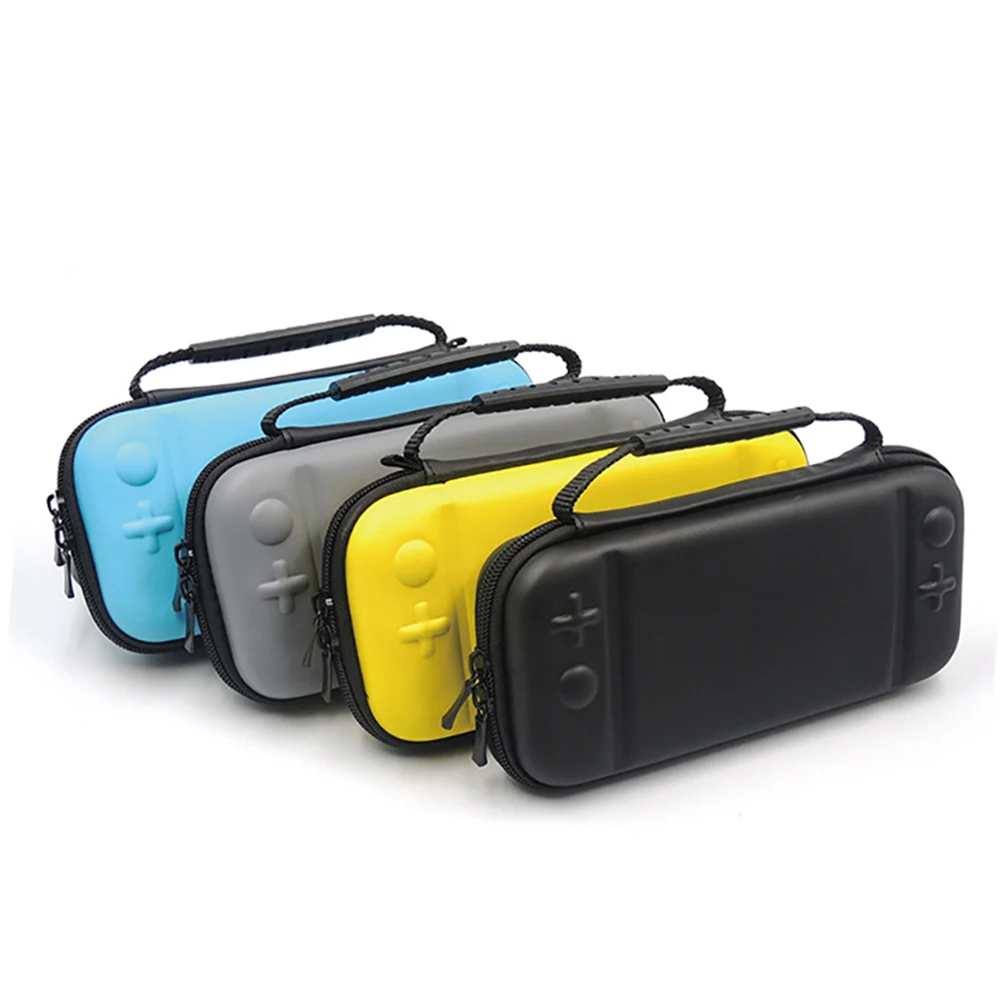 IBen Портативная сумка для хранения EVA чехол s для kingd Switch Lite чехол NS NX Lite консоль защитная оболочка контроллер
