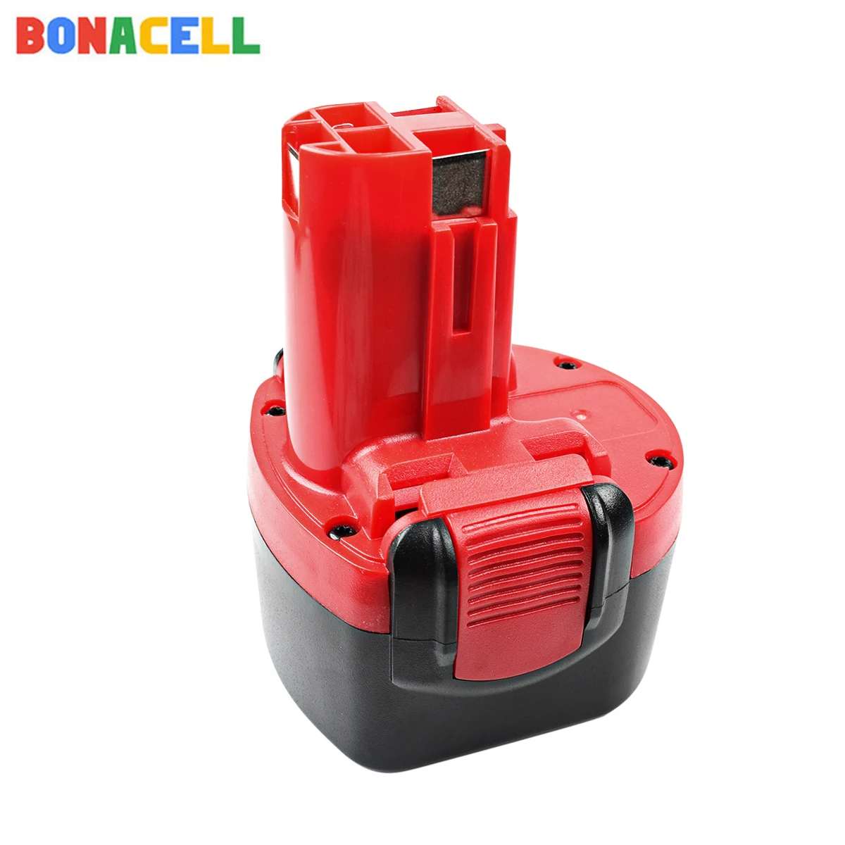 Аккумуляторная батарея bonacel 9 6 В 3 0 Ач Ni MH BAT048 для Bosch PSR 960 BH984 BAT119 BAT100 BAT001 BPT1041 BH974