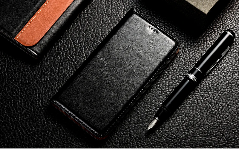Crazy Horse из натуральной кожи чехол для Meizu m3 m3s m5 m5s m6 m6s m6T m8 m9 15 16 16s 16xs 16th m15 Примечание m5c Pro плюс Lite Полное покрытие