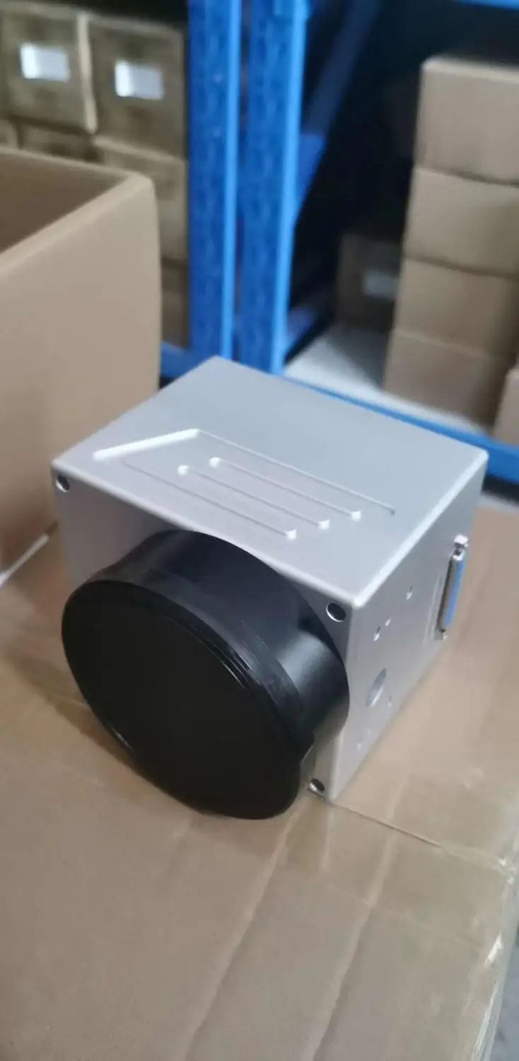 Высокоскоростная лазерная маркировочная машина для ПВХ/PPR/HDPE труб с защитным