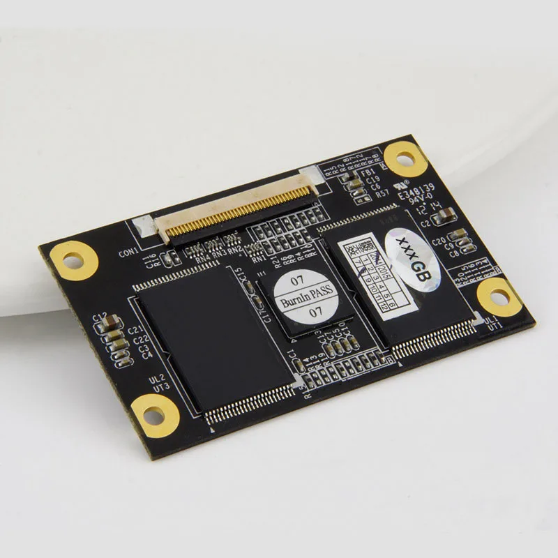 Kingspec SSD твердотельный накопитель IPod Классический IPC 64/128G модифицированный