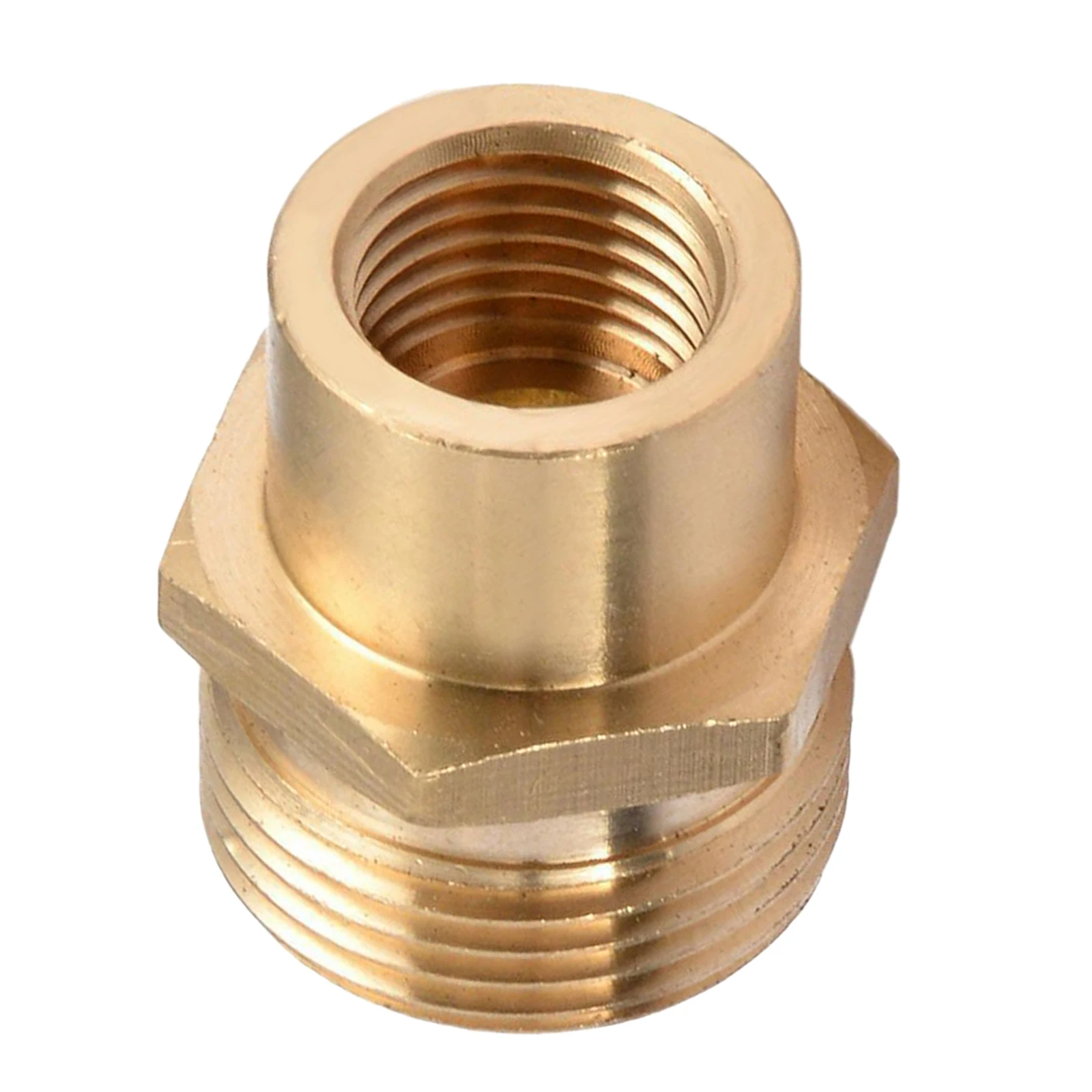 

Pressure Washer Adapters Hose Connectors Coupler 1/4" for Kranzle