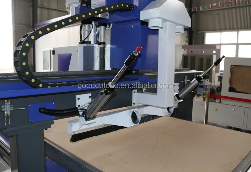 

Hot sale 1325 cnc router wood machine with automatic tool change spindle sale in india