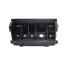 Съемная печатающая головка для сканера Canon Qy6-0073 IP3600 IP3680 MP540 MP545 MP550, цветныечерные детали для принтеров, Офисная Электроника