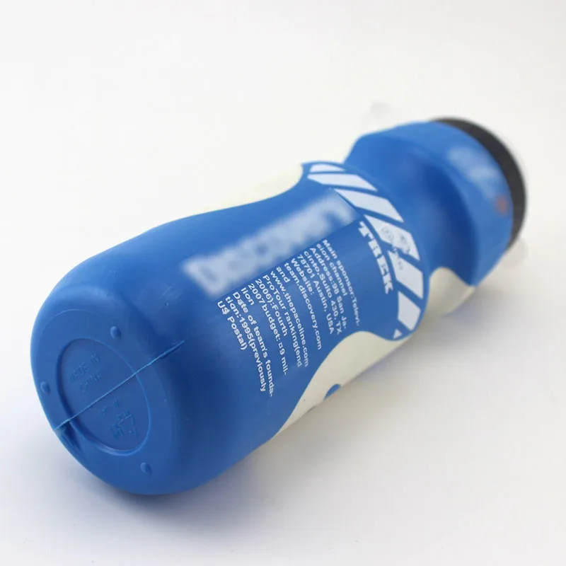 600 мл велосипедный чайник для спорта на открытом воздухе езды горном велосипеде