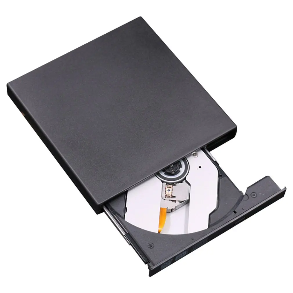 Внешний жесткий диск для ноутбука ПК Mac Macbook Pro CD RW DVD ROM | Компьютеры и офис