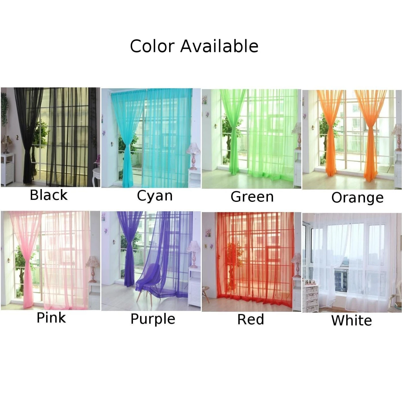 Тюль дверь окно занавеска драпировка панель отвесный шарф подзоры разделитель