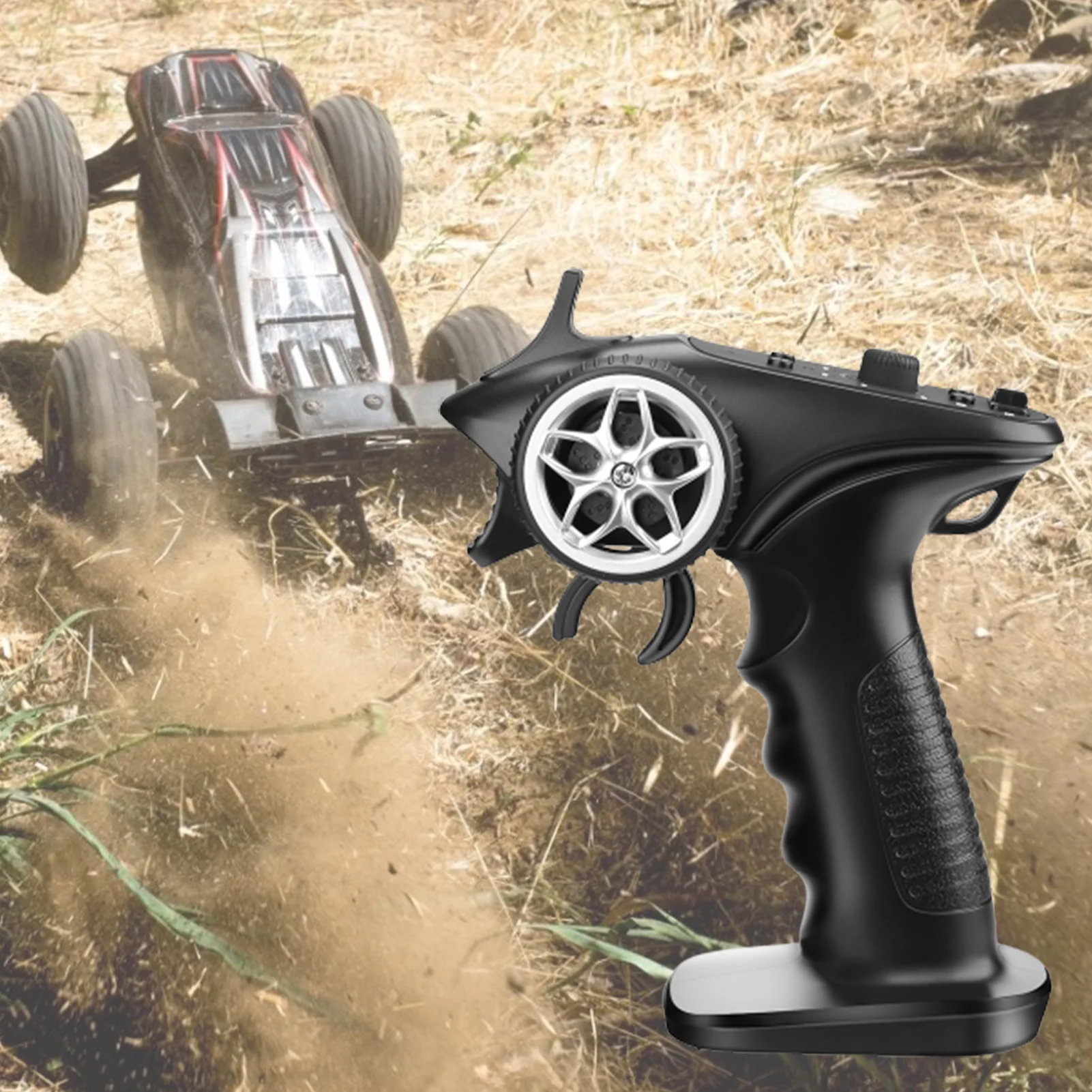 φ tx4 24 ghz 4ch радиосистема передатч