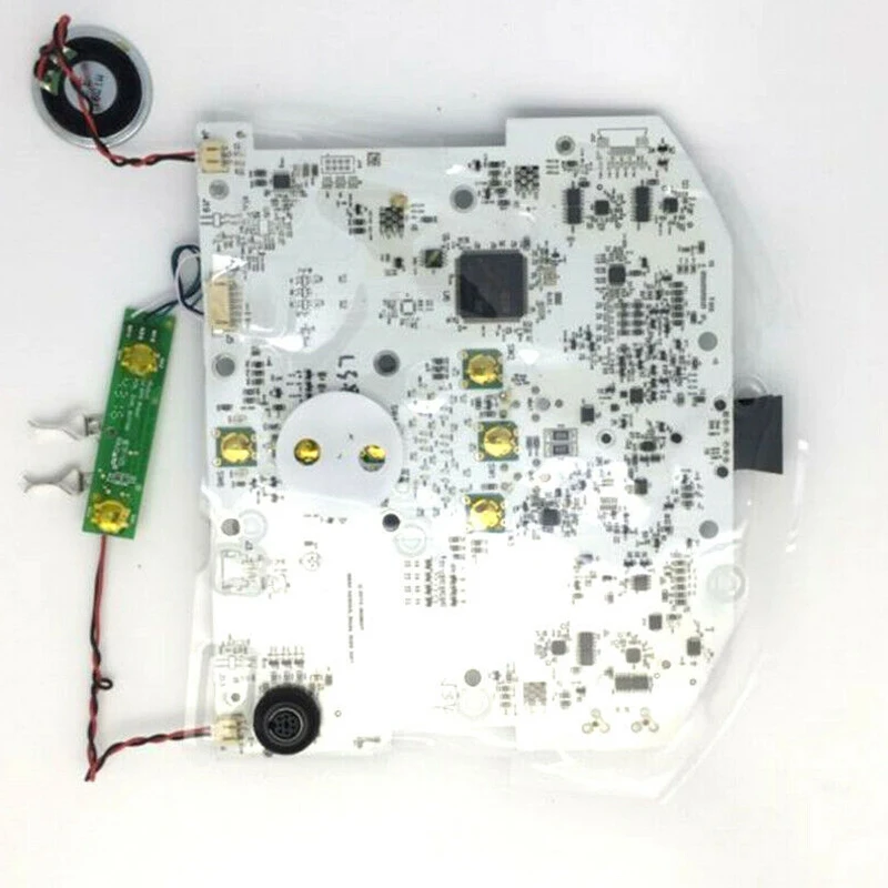 650/651/560 материнская плата (Pcb монтажная для Roomba 500 600 серии роботов|Запчасти