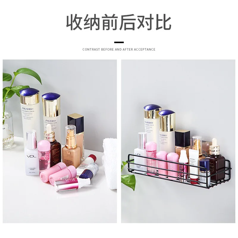 Аксессуары для ванной комнаты без перфорации искусственная фотосессия