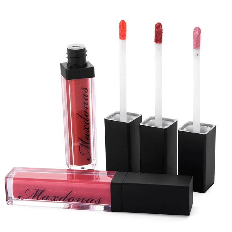 Moisturizer Lipstick Make Up 2018 Hot Sale Smooth Makeup Red Paint Brand Lip Stick Pigment Long Lasting Lipgloss Cosmetic |